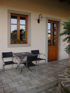 Belica Bed and Breakfast