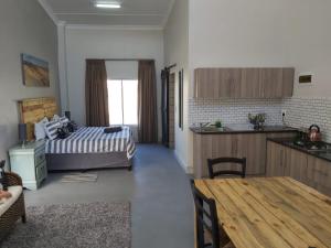 Jakkalswater guest farm