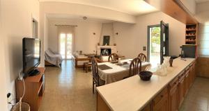 Modern Eco Apartment Groundfloor Lefkada Greece