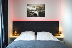 BM HOTEL
