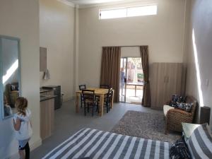 Jakkalswater guest farm