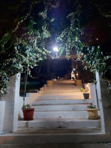 Baracunda Apartments Corfu Greece