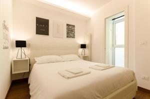 Appartamento Broccaindosso, in centro storico