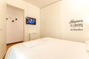 Appartamento Broccaindosso, in centro storico