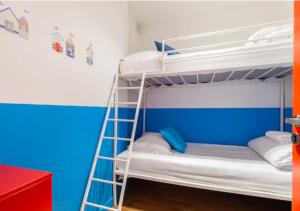Appartements Atelier d Artiste Le Marais Paris - exceptionnel ! : photos des chambres