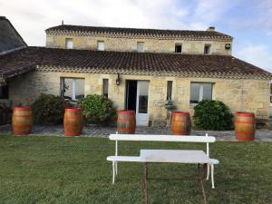 Chateau Haut-Sarpe photo 15