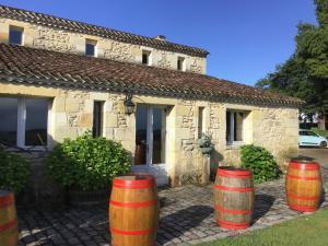 Chateau Haut-Sarpe photo 18