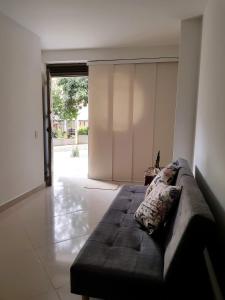 Casa Centro Comercial la Central - Wifi - Outside Parking