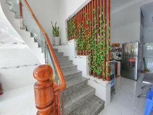 MƯỜI HOMESTAY