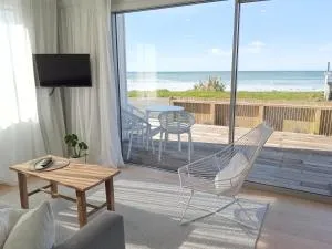 Seascape Accommodation - New Haven