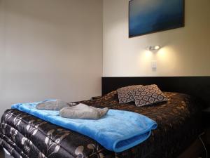 Richmond Motel and Holiday Park