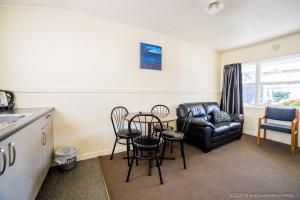 Richmond Motel and Holiday Park