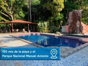 Hotel Manuel Antonio Park