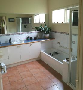 The Potters Garden B&B