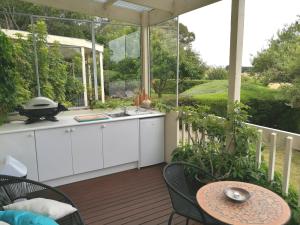 The Potters Garden B&B