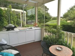 The Potters Garden B&B - Rye