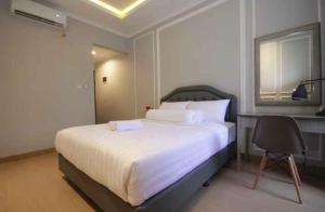 Flamboyan Residence Cipete