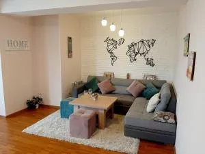 Hillside Apartment Tsaghkadzor - Tsaghkadzor