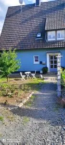 Sauerländer Ferienwohnung - Plettenberg