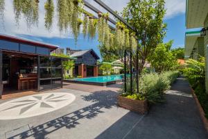 Sky Hip Resort - SHA Certified