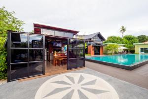 Sky Hip Resort - SHA Certified