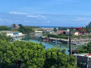 华园大旅社 - 狮子乡