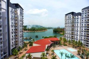 BayView Villa Condominium Apartment A