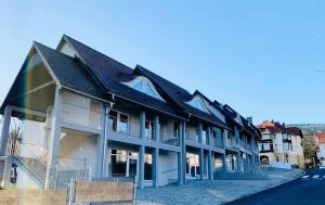Apartamenty Kwisa
