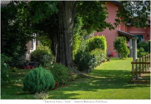 The Gulf Villa - Lago Maggiore