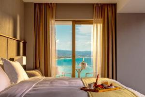 Mount Athos Resort Halkidiki Greece