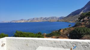 Avra Studios Kalymnos Greece