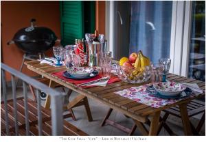 The Gulf Villa - Lago Maggiore