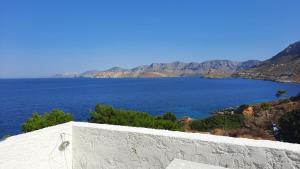 Avra Studios Kalymnos Greece