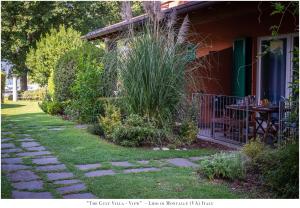 The Gulf Villa - Lago Maggiore