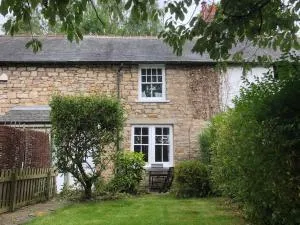 Mole Cottage - Whittonstall