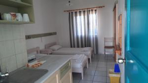 Avra Studios Kalymnos Greece