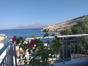 Alexandra`s House - Ubytování bez kategorie ve městě Matala