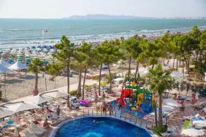 KK FAFA Apartments - Golem