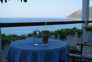 Pension Akropolis