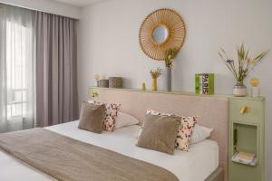 Appart'hotels PEPPER & PAPER Apartments : photos des chambres