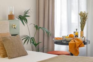 Appart'hotels PEPPER & PAPER Apartments : photos des chambres