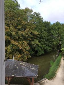 B&B / Chambres d'hotes Il etait une fois un jardin : photos des chambres