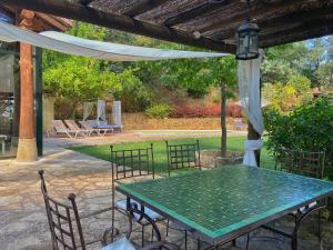 El Escondite De Pedro Malillo