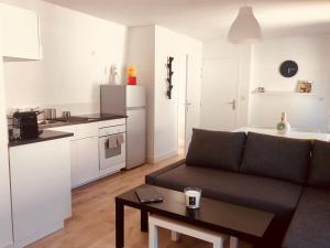 Appartements Apprt calme 2 chambres, proche thermes et centre ville, parking gratuit : Appartement 2 Chambres