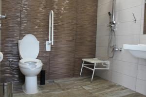 Enervillas VIP Villas with pool bbq