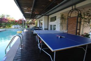 Enervillas VIP Villas with pool bbq Achaia Greece