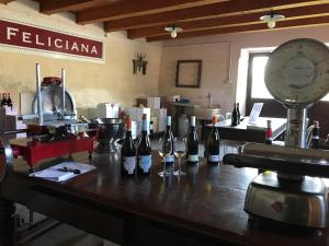 Agriturismo Feliciana