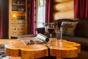 Alpenchalet St.Ulrich