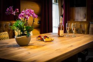 Alpenchalet St.Ulrich