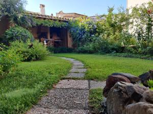 B&B Dimora Degli Ulivi img7